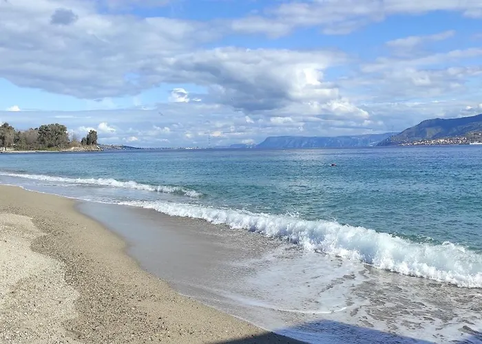 La Feluca Rooms & Breakfast Messina